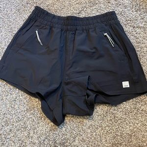 Vuori Dash Short, size XS